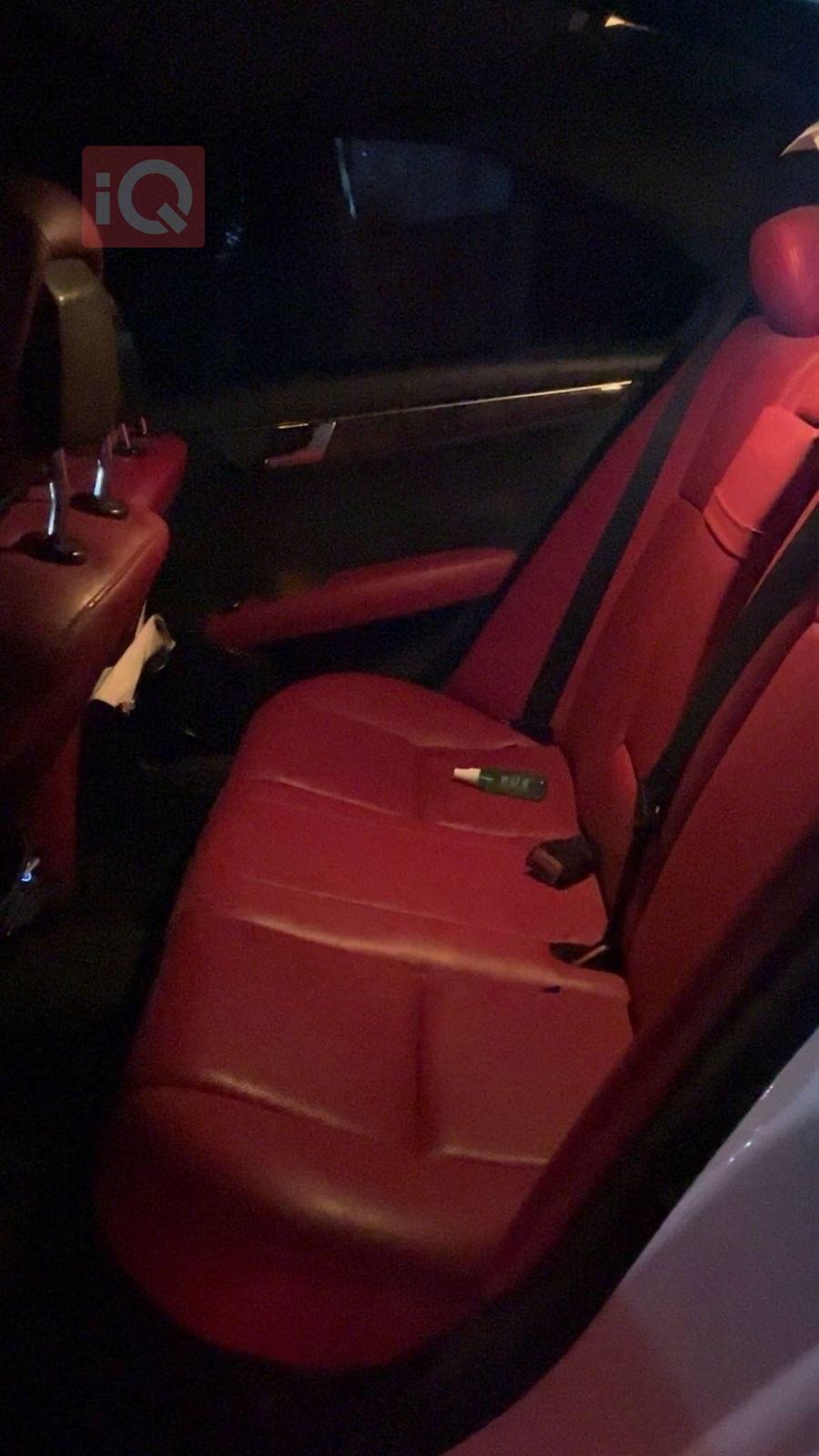 مرسيدس بنز C-Class